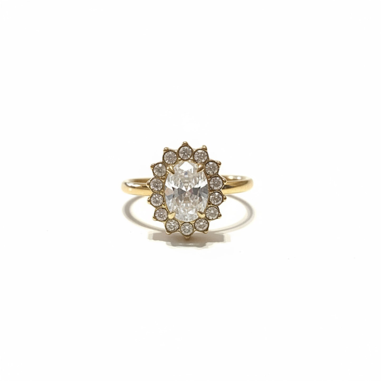 Anello Divina