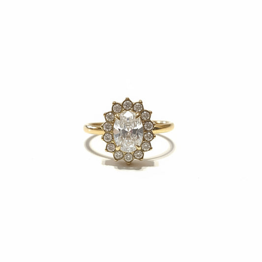 Anello Divina