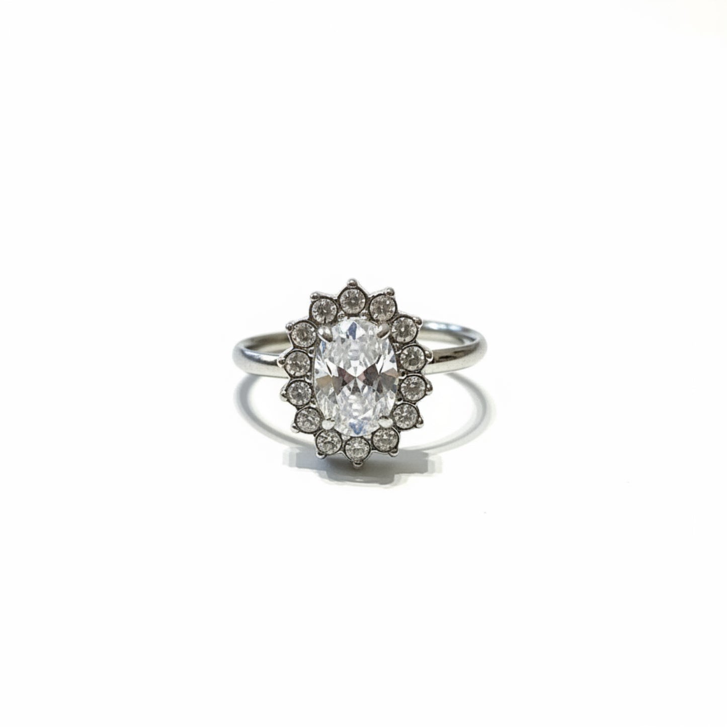 Anello Divina