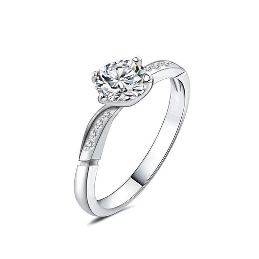 Anello Elise