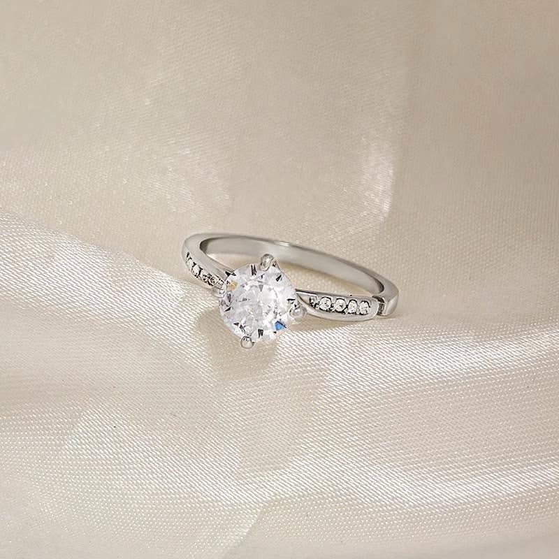 Anello Elise