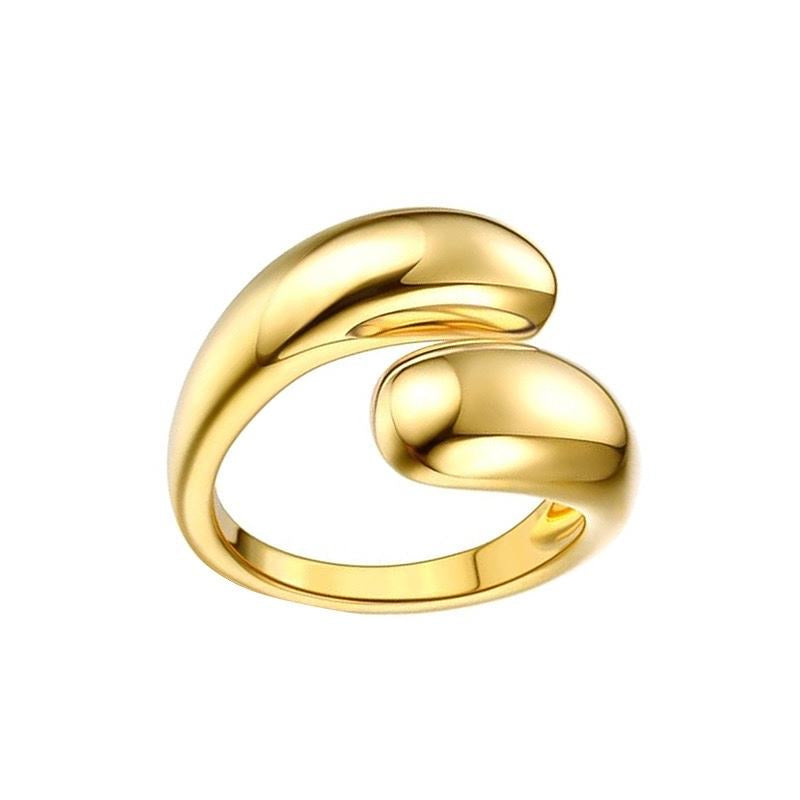 Anello Essenza