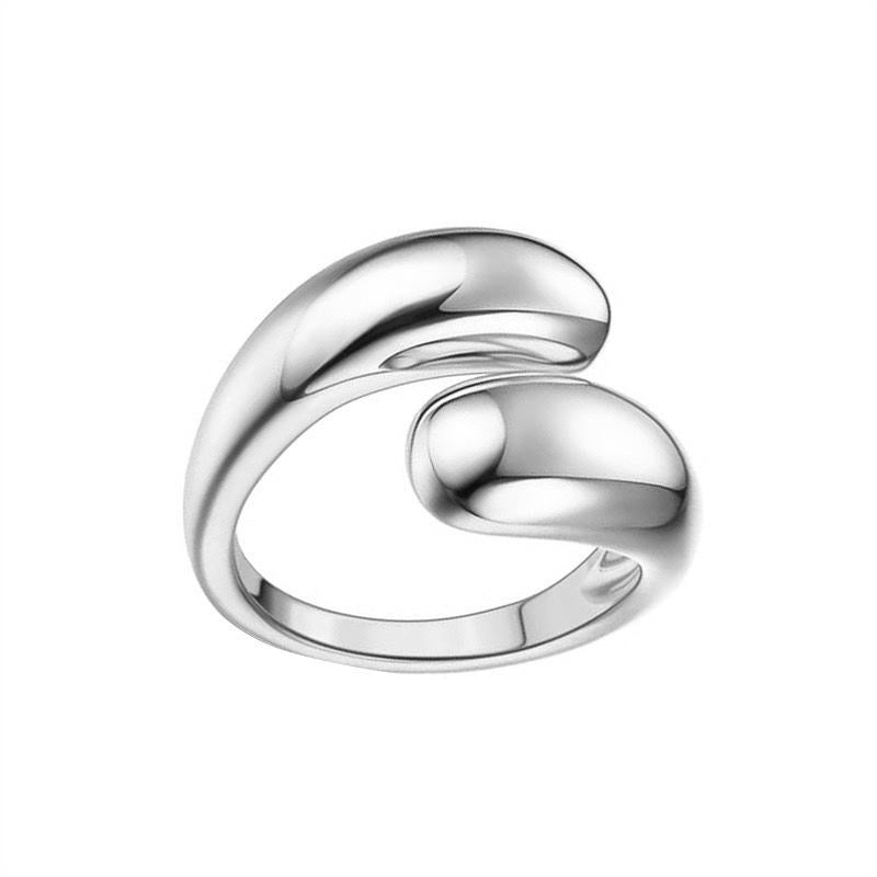 Anello Essenza