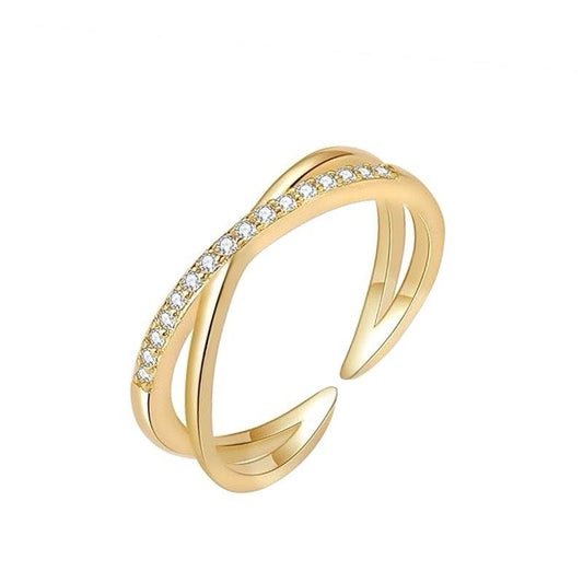 Anello Esther