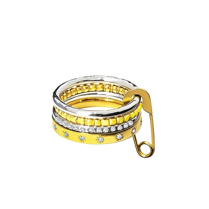 Anello Kristen