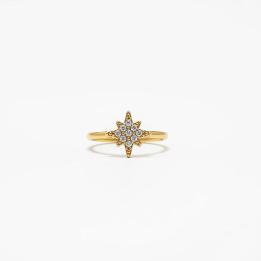 Anello Polaris