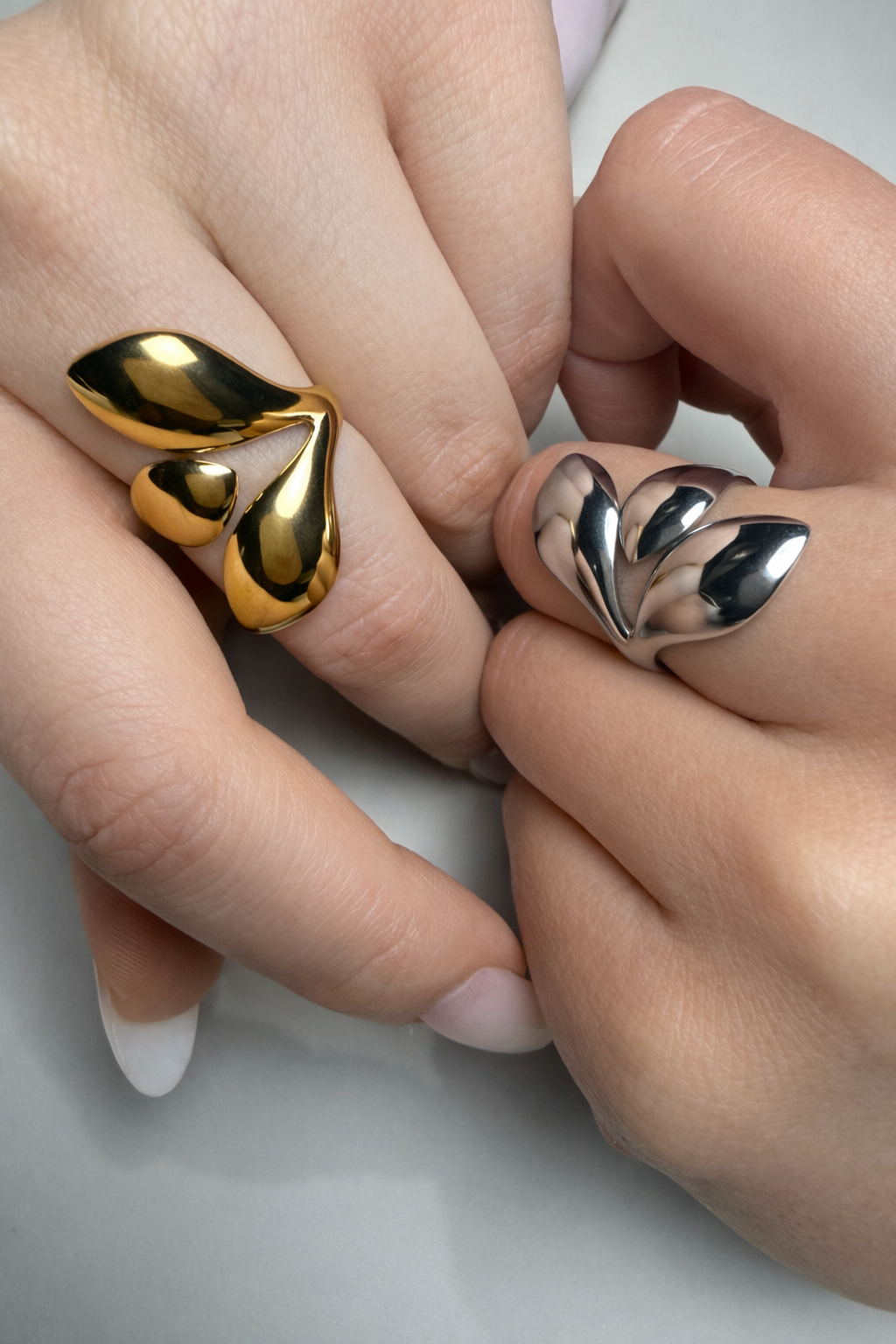 Anello Selene
