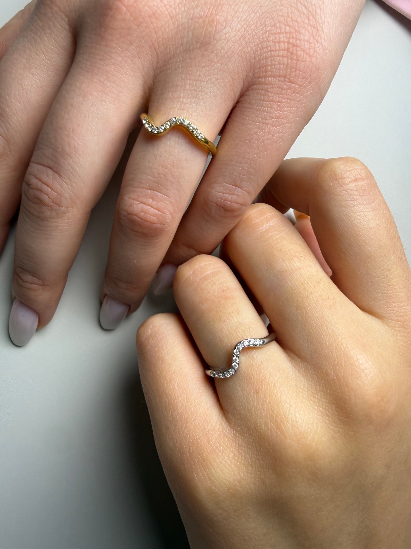 Anello Sinuè