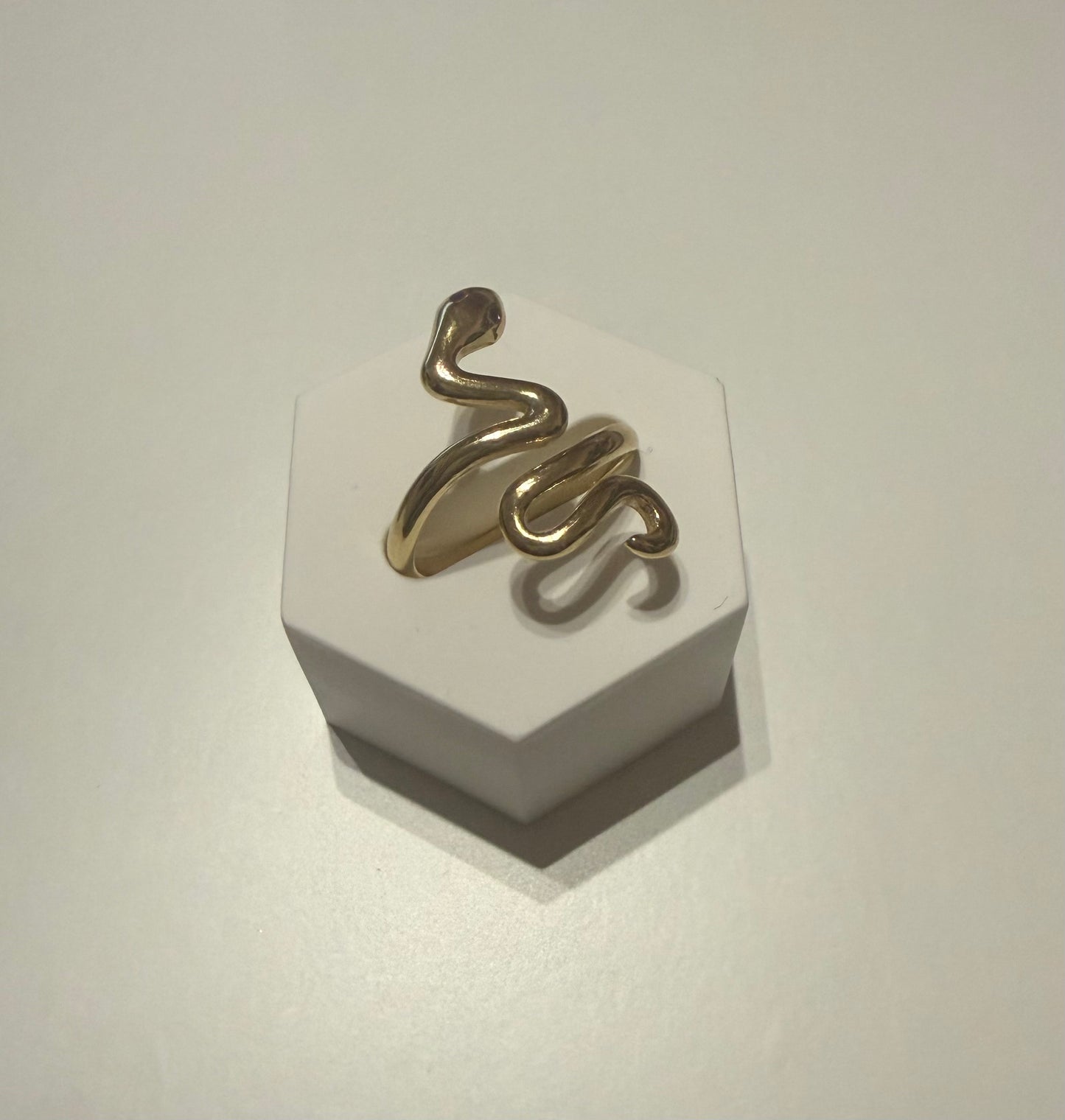Anello Snake