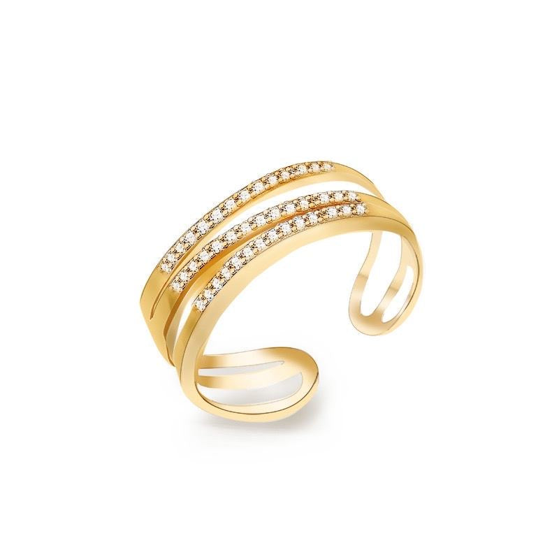 Anello Valentine