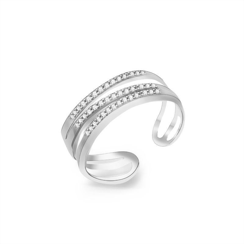 Anello Valentine