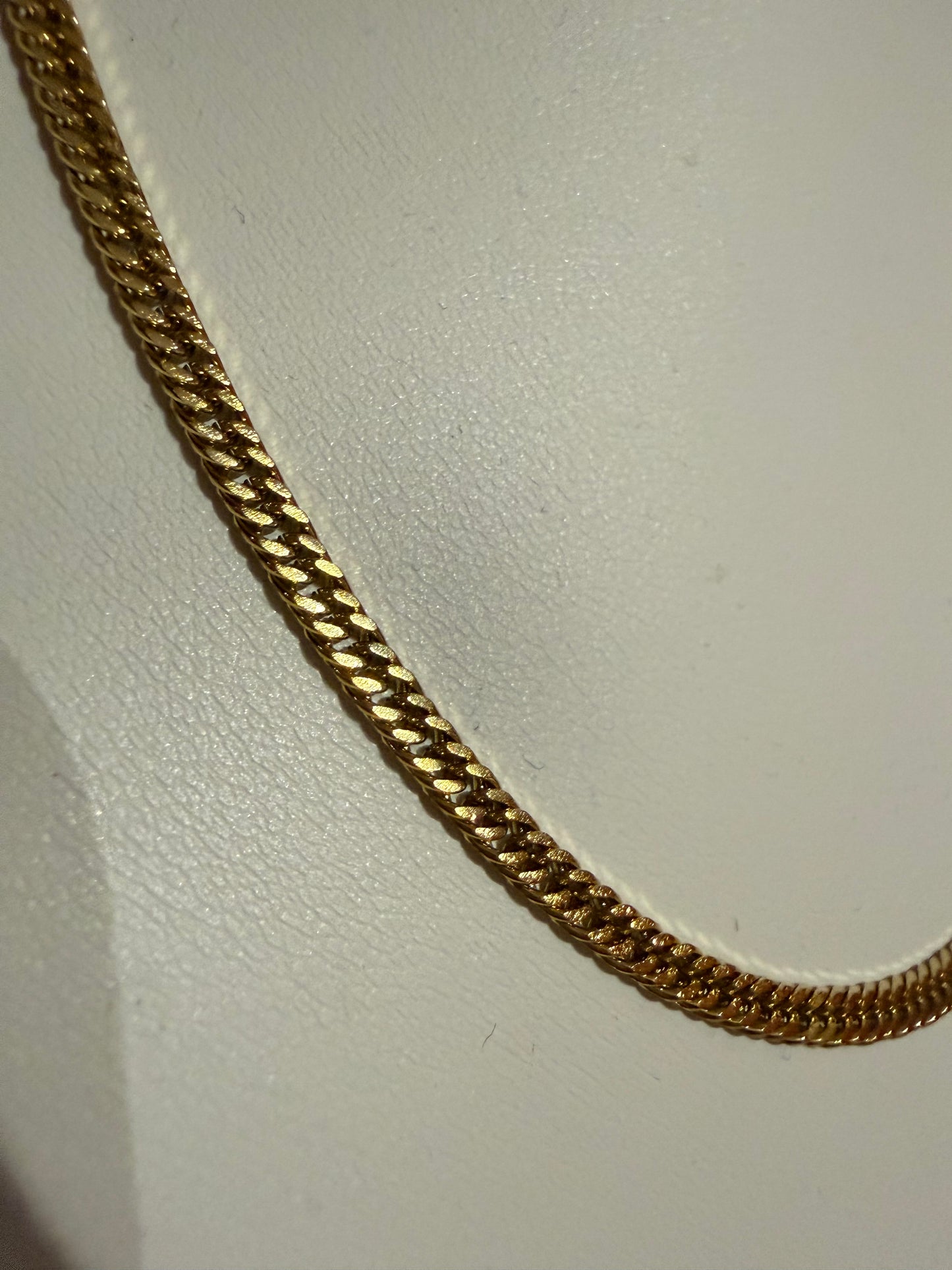 Collana Atlas Groumette