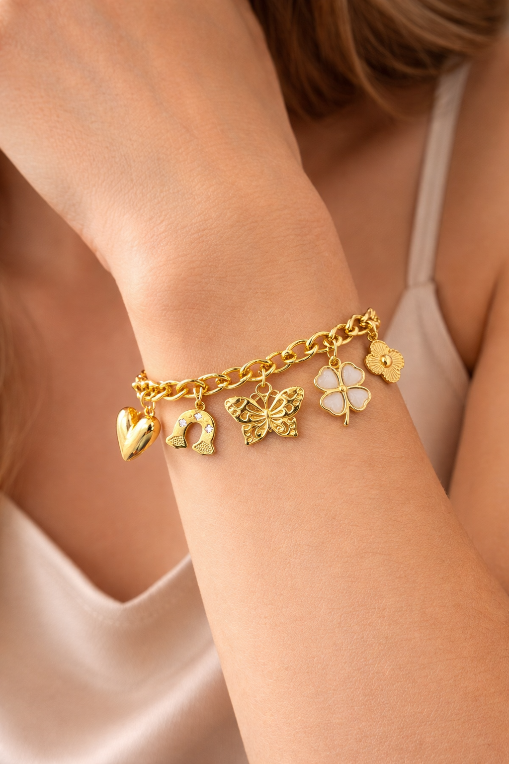 Bracciale Valery