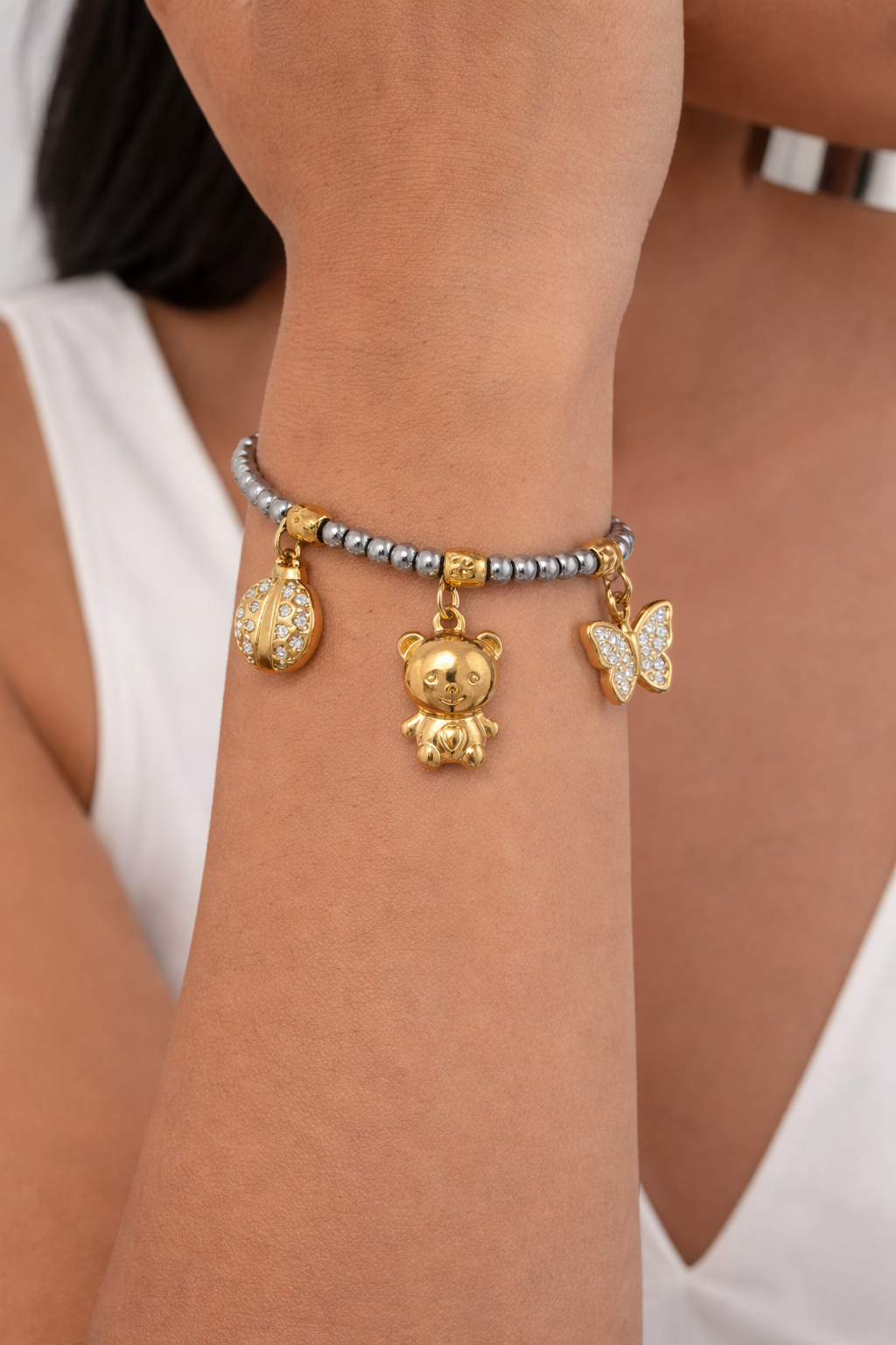 Bracciale Leila