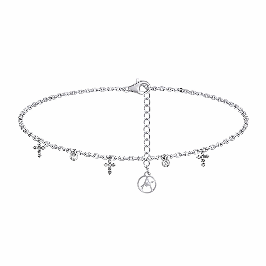 Bracciale Cross