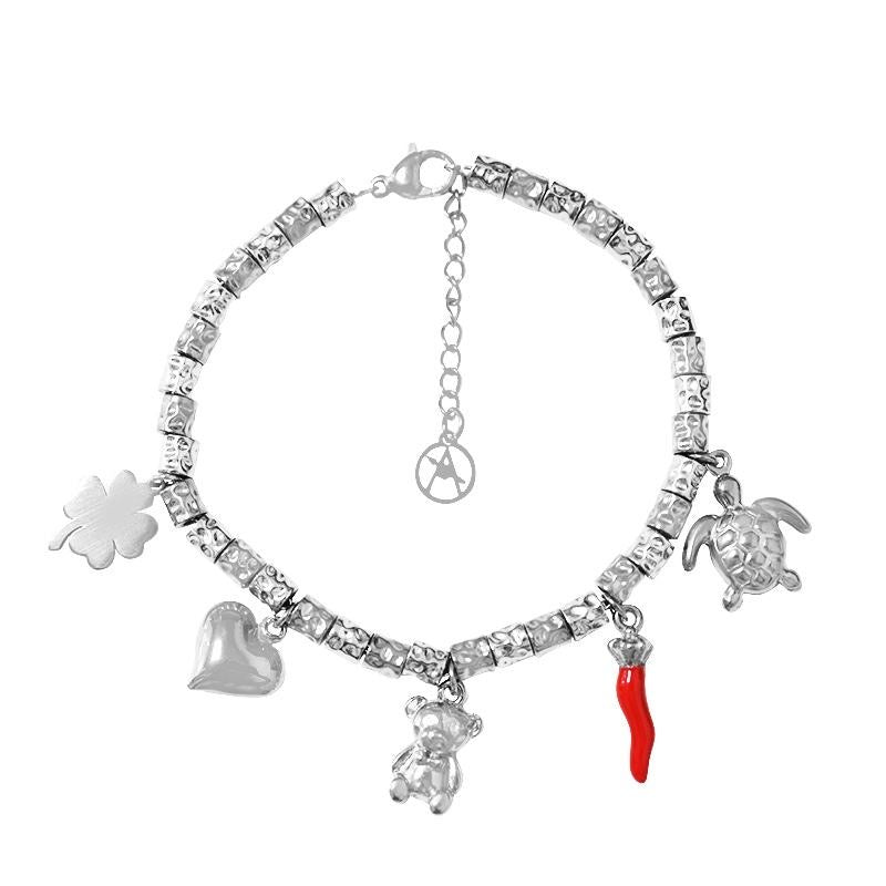 Bracciale Fortuna Teddy