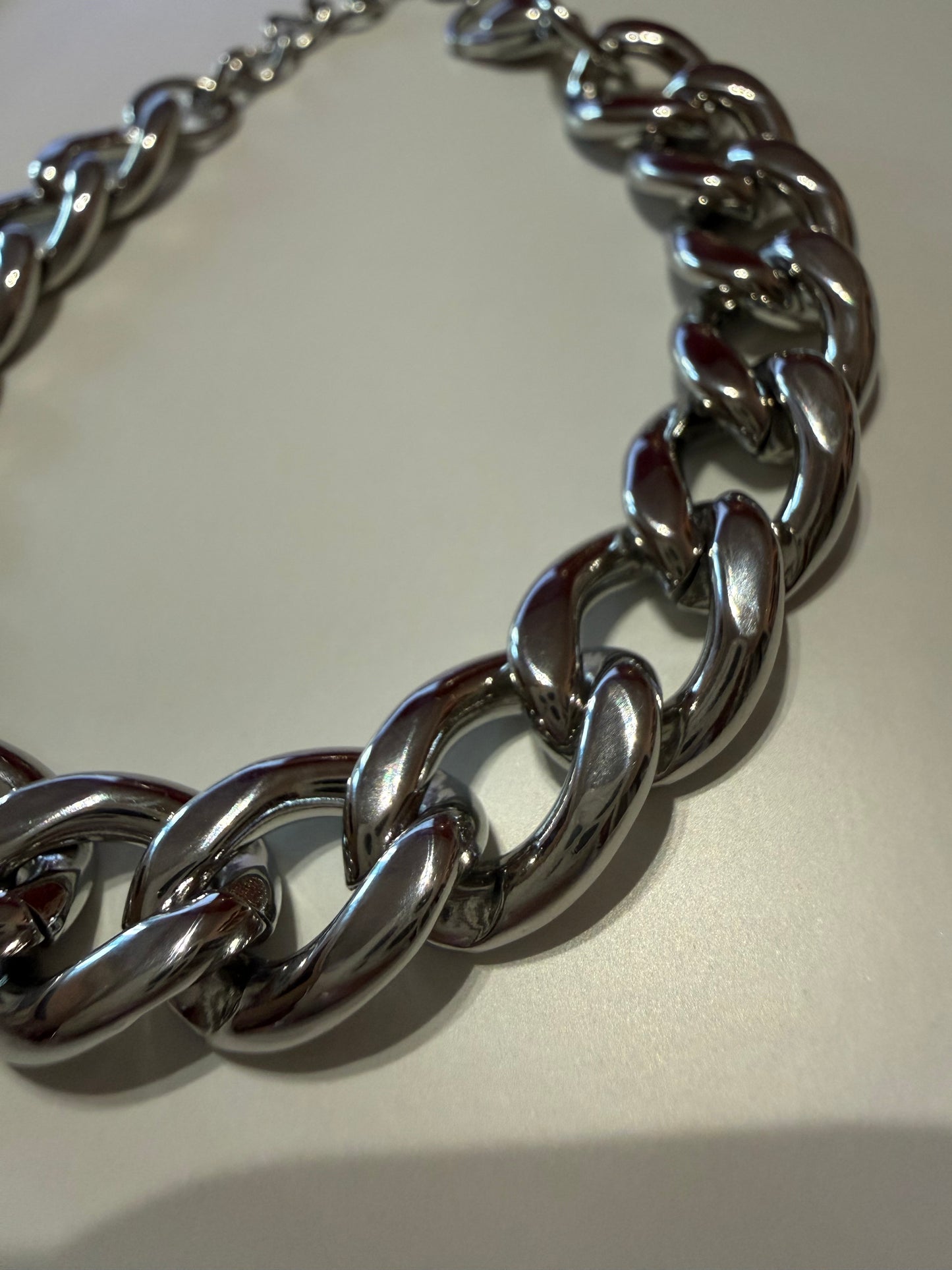 Bracciale Groumette Bold