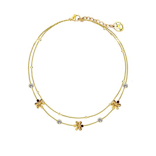 Bracciale Iris Fiorellino