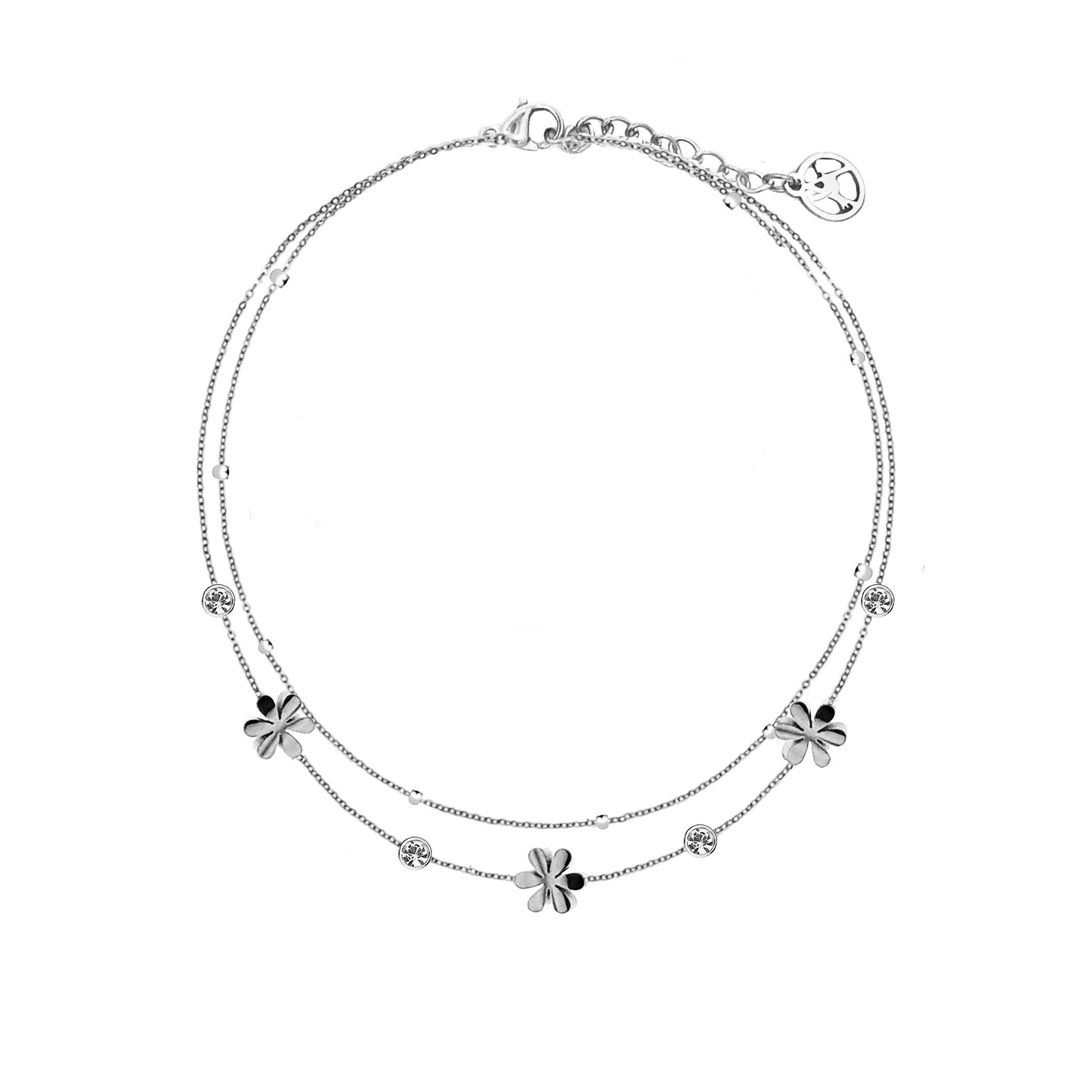 Bracciale Iris Fiorellino