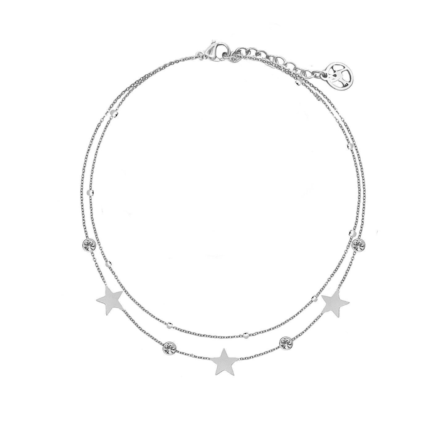 Bracciale Iris Stelline