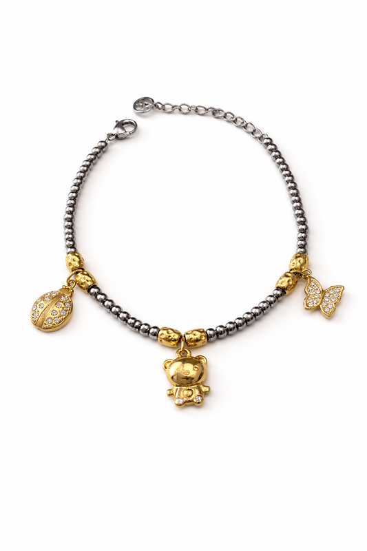 Bracciale Leila