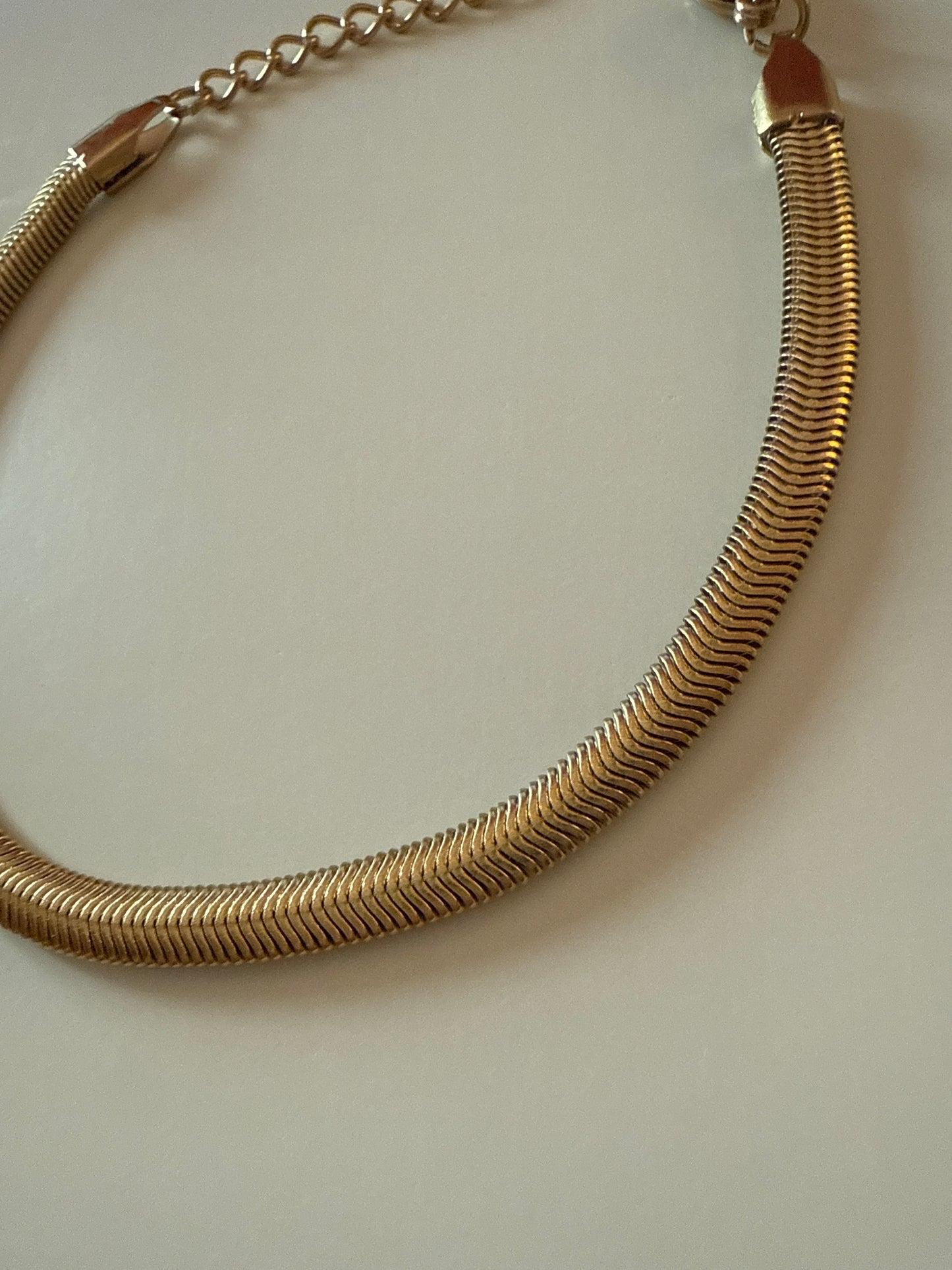 Bracciale Snake