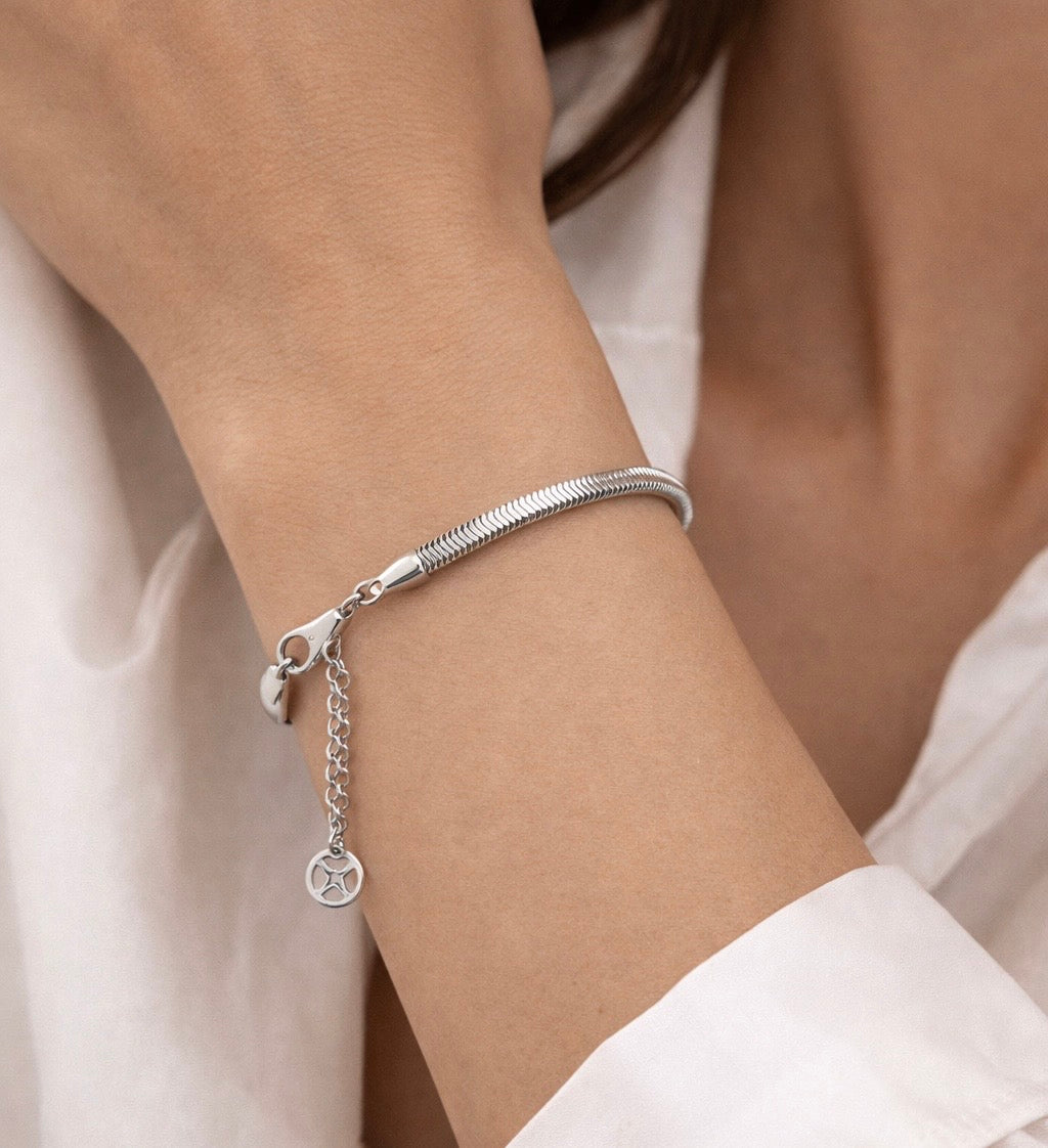 Bracciale Snake