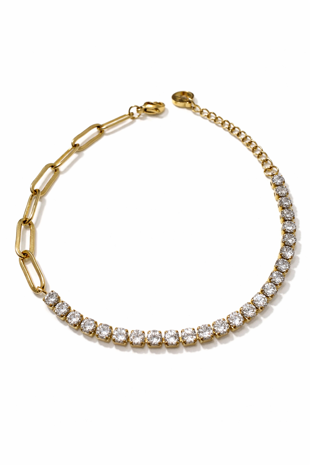 Bracciale Tennis Chain