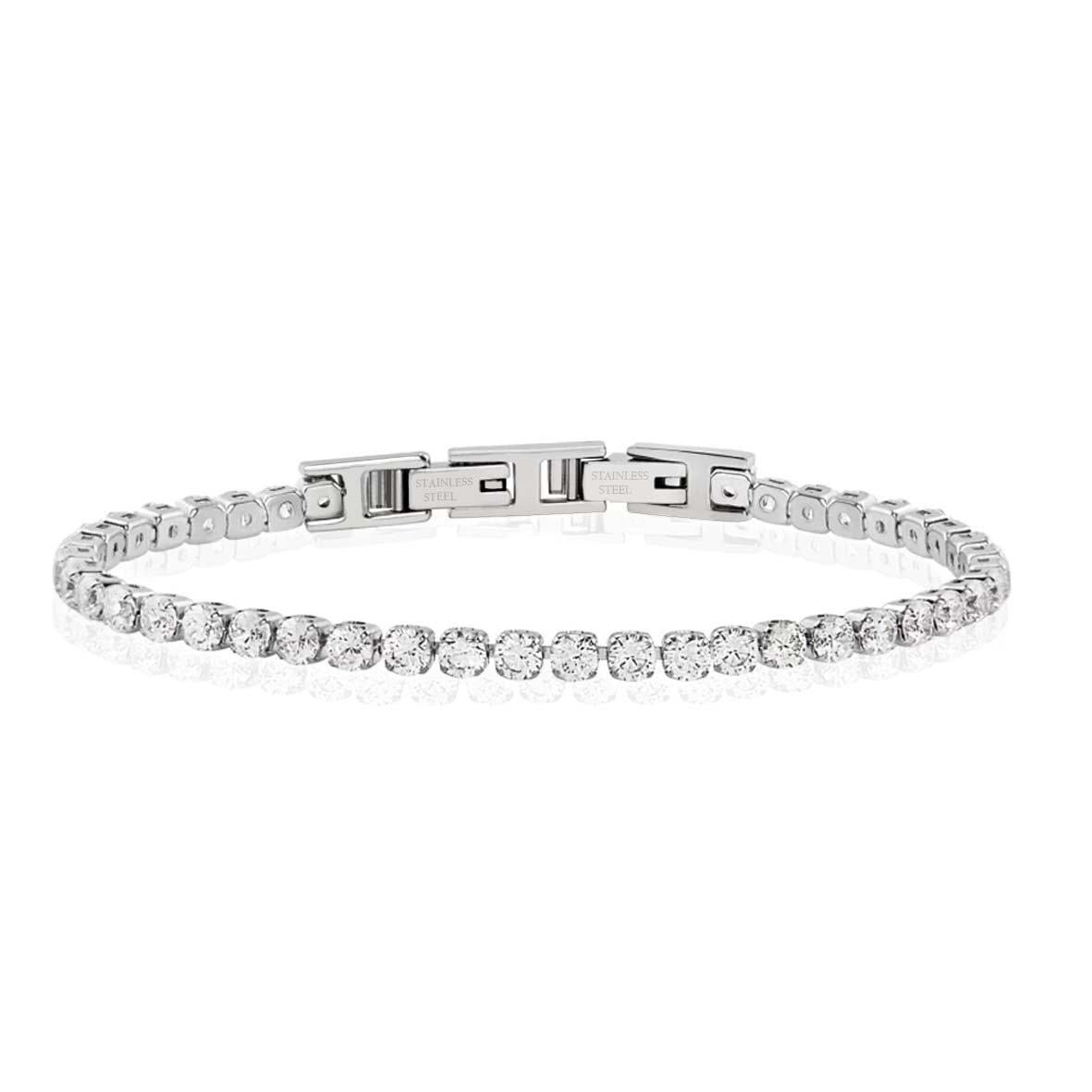 Bracciale Tennis Essential