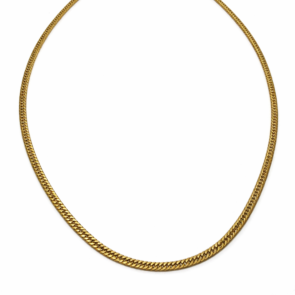 Collana Atlas Groumette