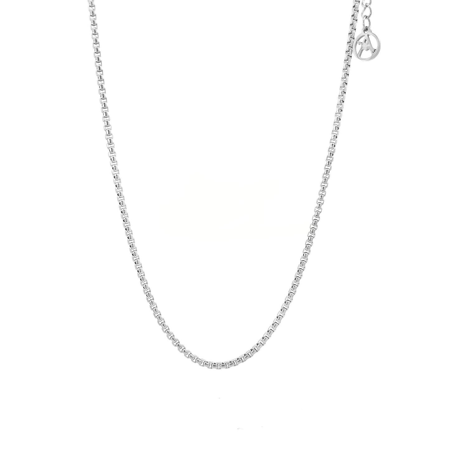 Collana Box Chain