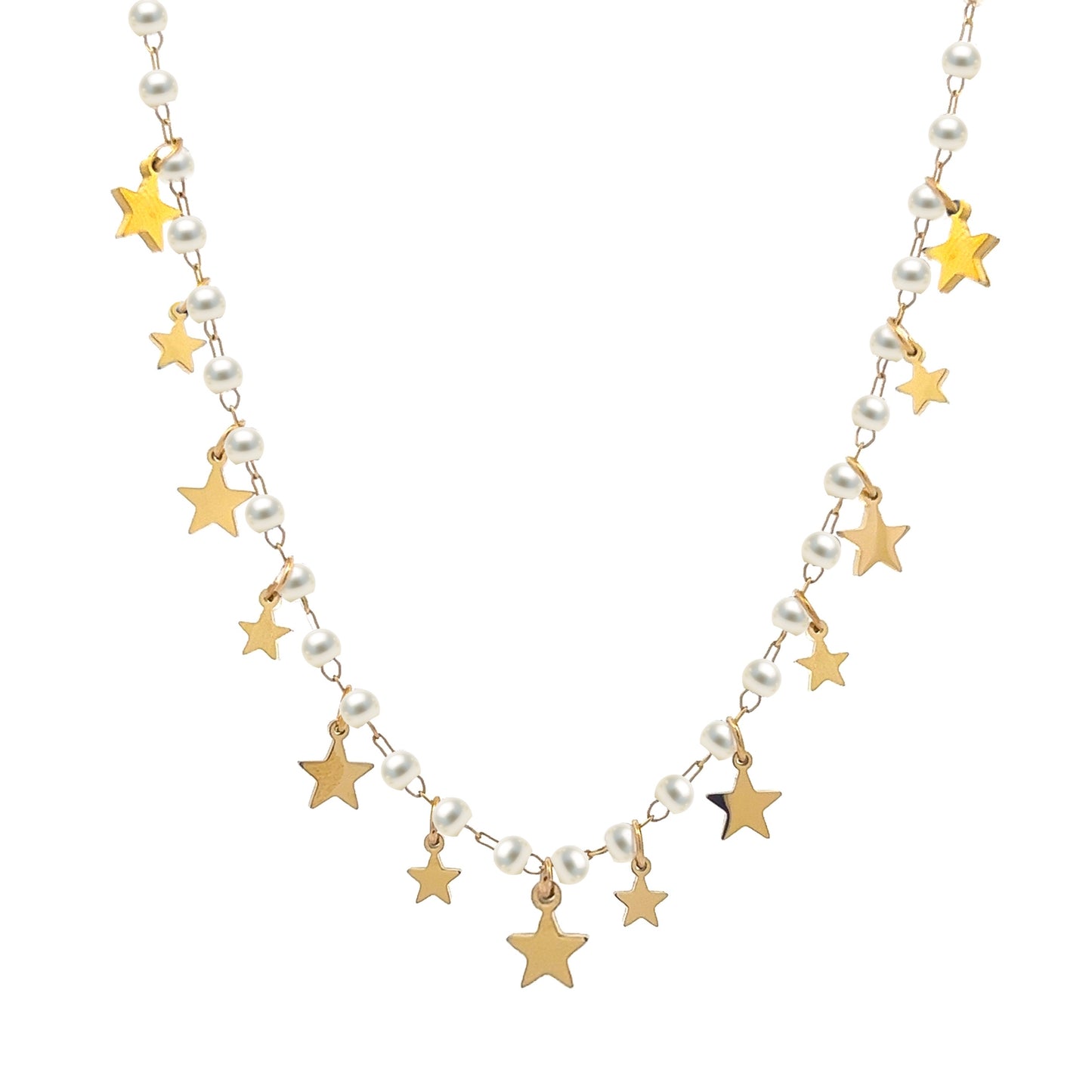 Collana Jem