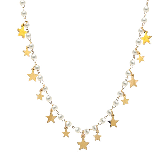 Collana Jem