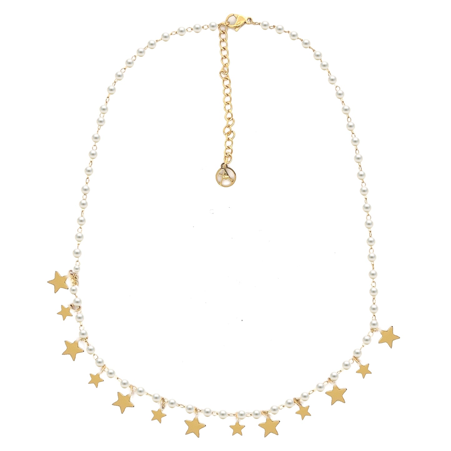 Collana Jem