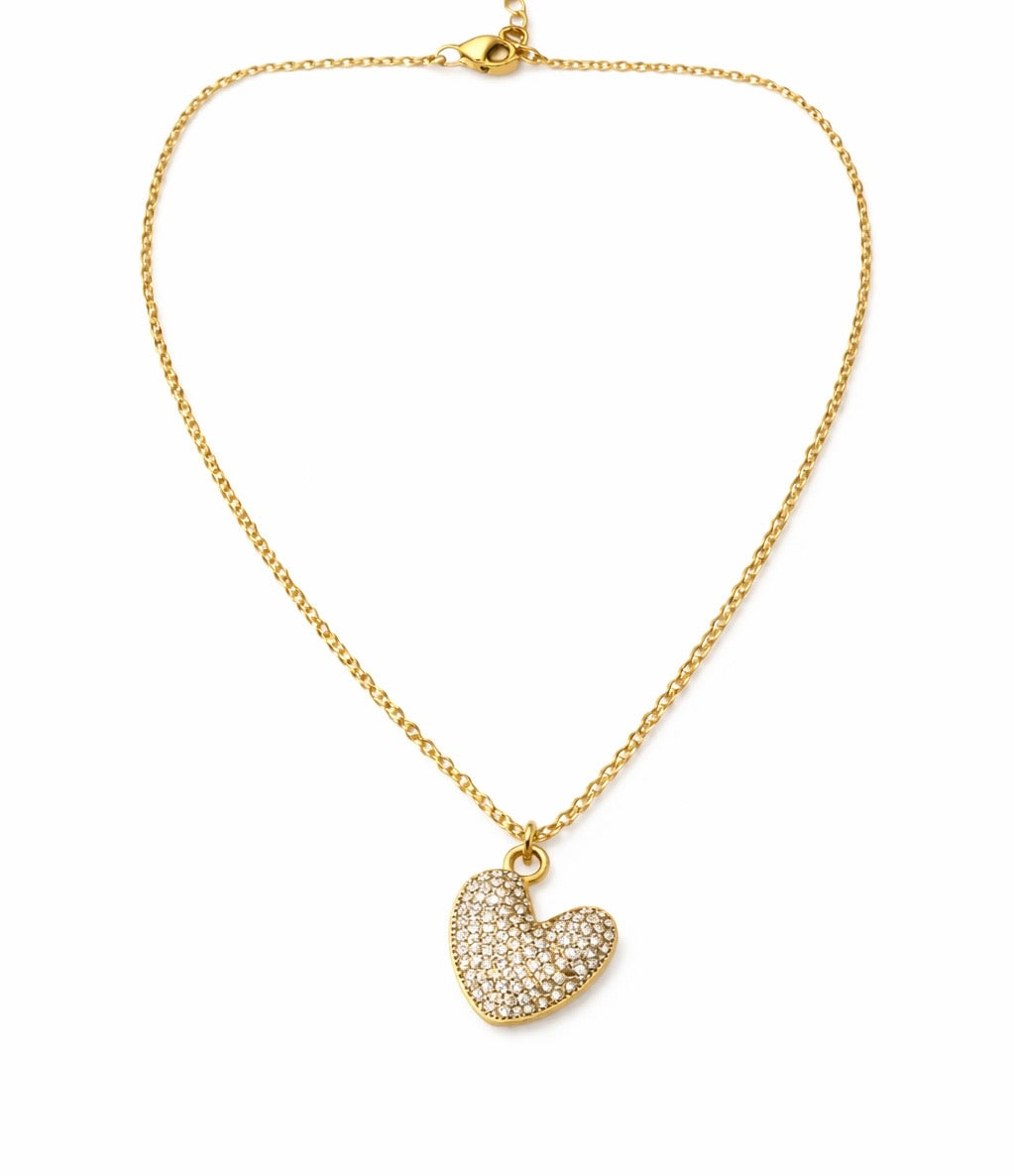 Collana Ophelia