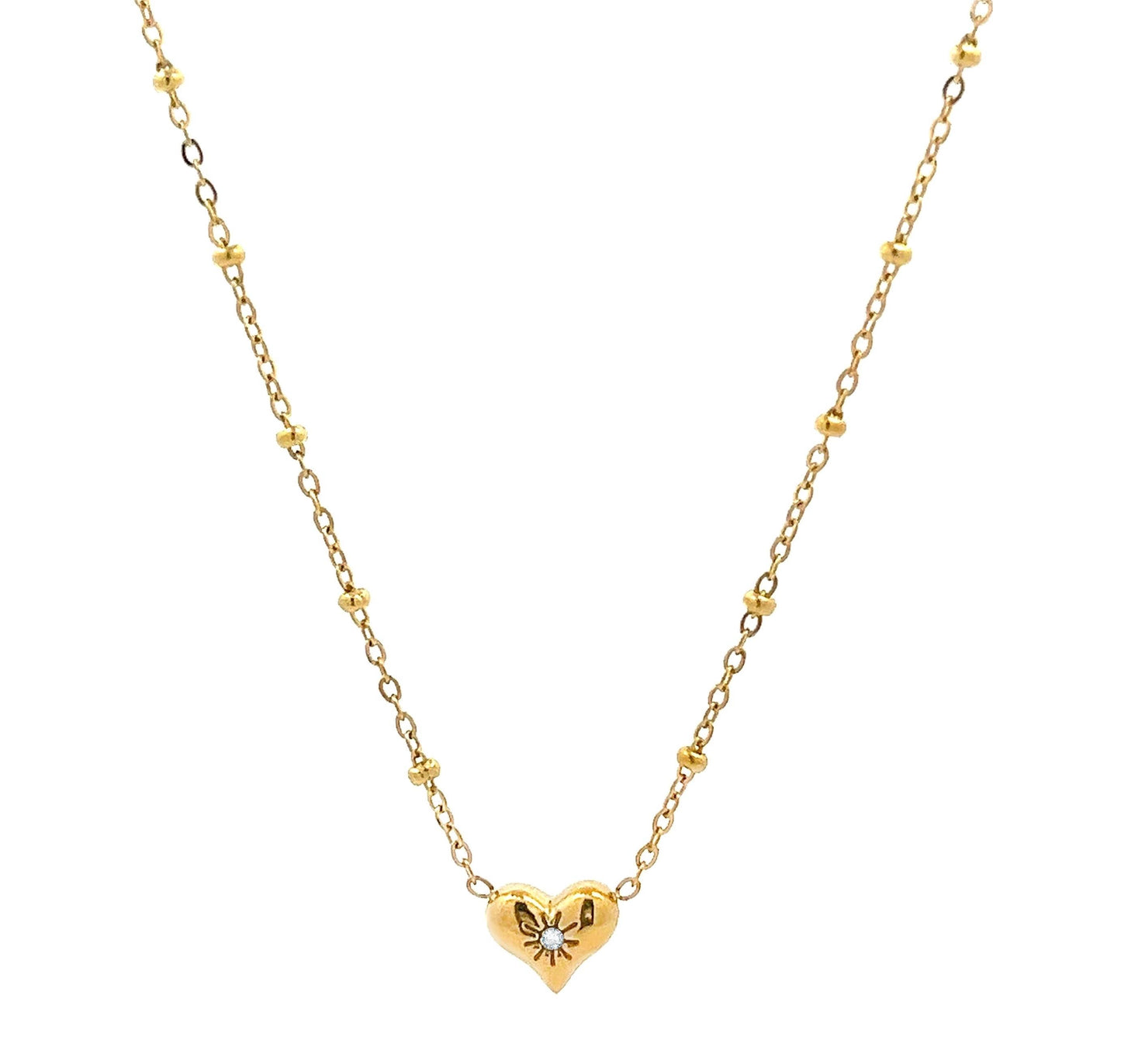 Collana Sarah