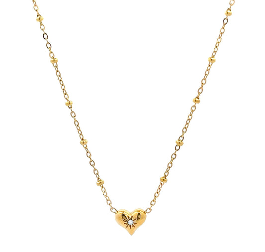 Collana Sarah