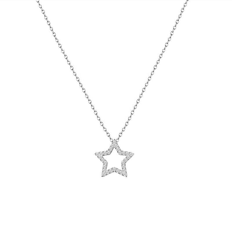Collana Stella Lux