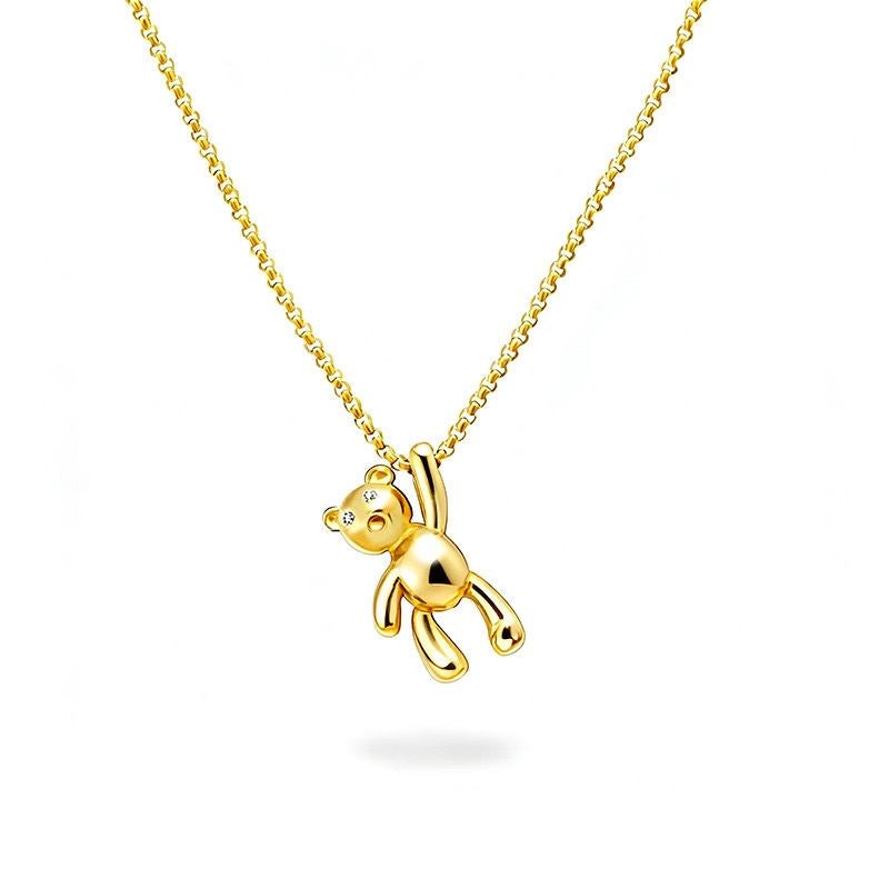 Collana Teddy