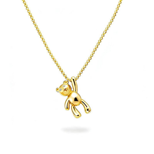 Collana Teddy