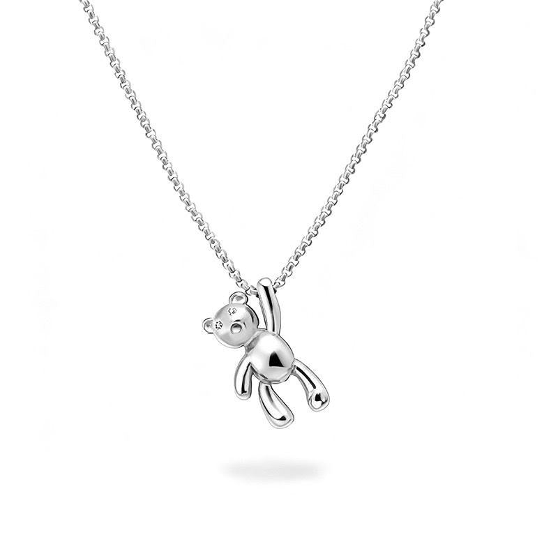 Collana Teddy