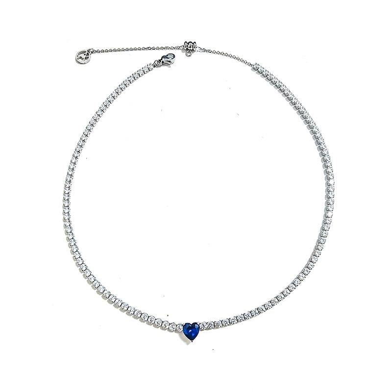Collana Tennis Serena