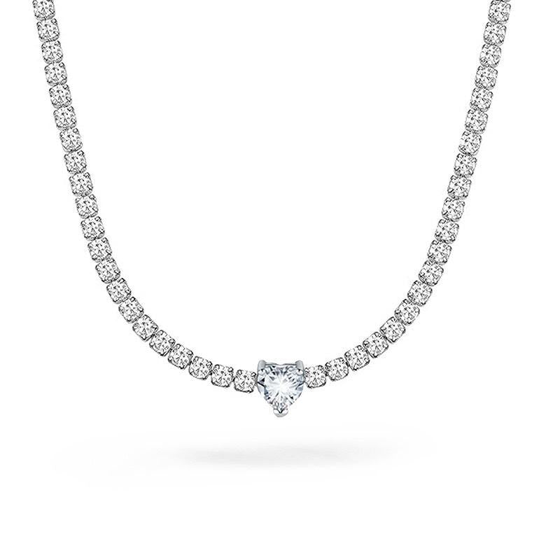 Collana Tennis Serena