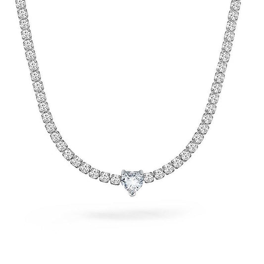 Collana Tennis Serena