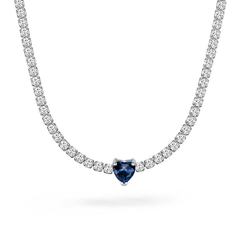Collana Tennis Serena