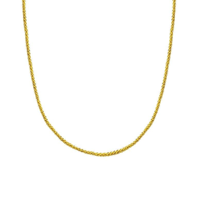 Collana Twist