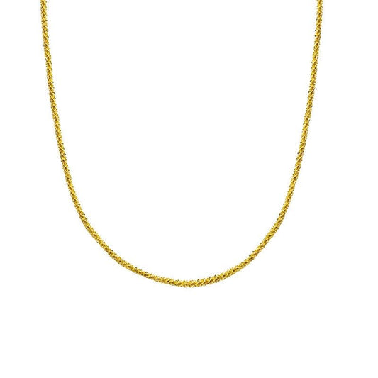 Collana Twist