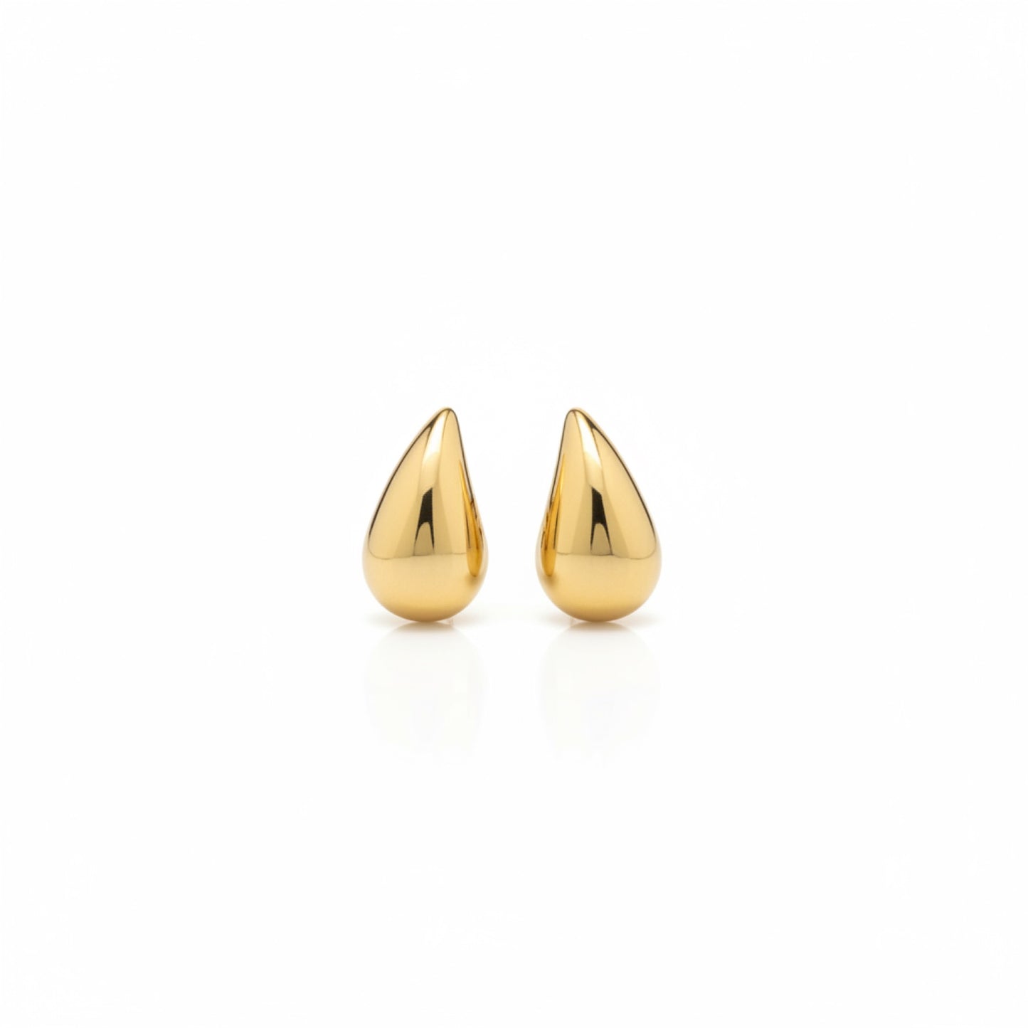 Orecchini Goccia Mini