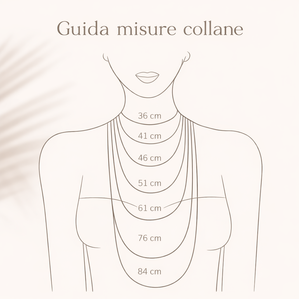 Collana Cleopatra