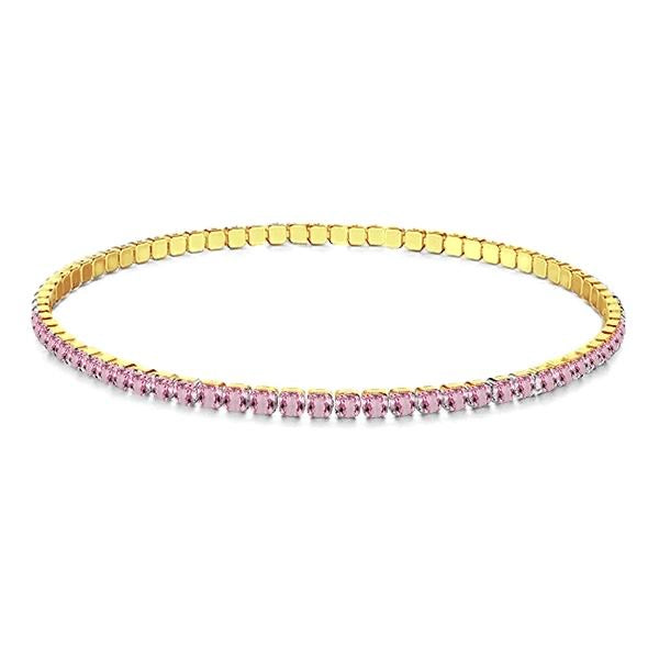 Bracciale Tennis Elastico Maeve